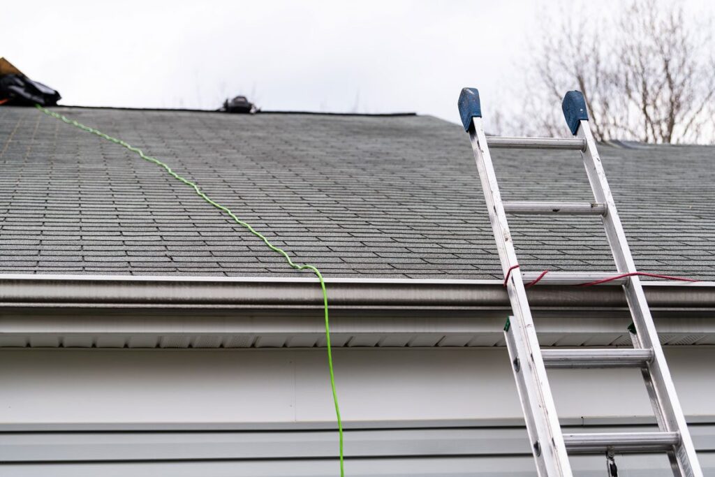 3 Things You Should do to Prepare for Your Roof Inspection