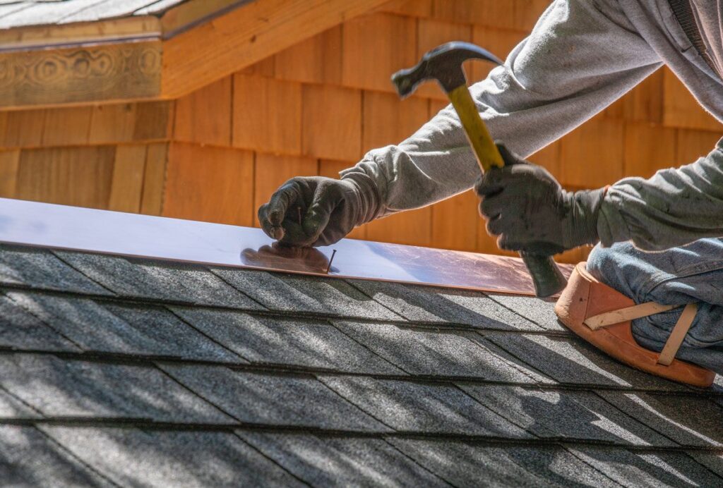 Winter is Here and it Isn’t Too Late to Replace Your Roof!