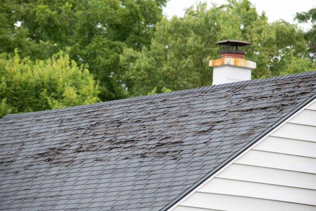 3 Reasons Why You May Notice Your Roof Sagging