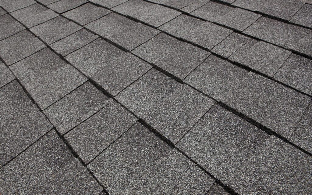 Get your roof professionally repaired.
